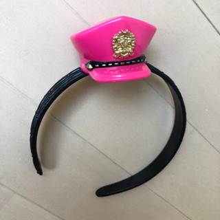 ✨美品✨ラブパトリーナ　カチューシャの画像