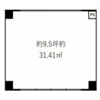 ★貸店舗・事務所★石津川駅１分　１階部分３１．４１㎡　室内綺麗　...