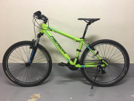 メリダ マウンテンバイク 16インチ