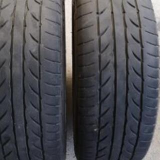 ATRスポーツ　中古タイヤ