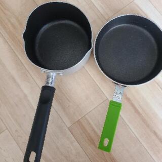 鍋、フライパン