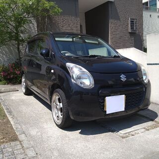 スズキアルト奇麗な車です！足代わりに！
