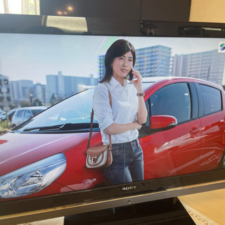 ＜終了＞SONYのテレビ差し上げます！(BRAVIA 40インチ)の画像