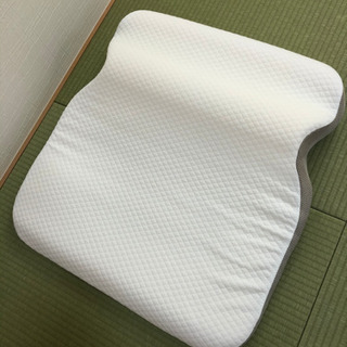 イオン　ホームコーディー　まるごと支えるマットレスピロー/フットピロー