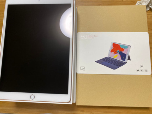 パソコン iPad Air3