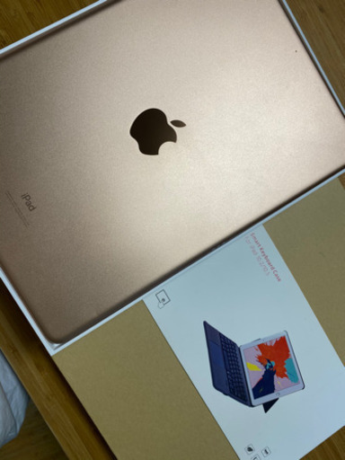 パソコン iPad Air3