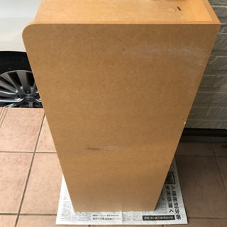 ランドセルラック★ダメージありの画像