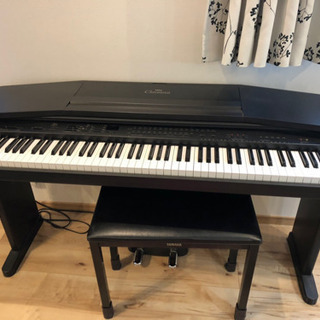 clainova cvp-30  クラビノーバ　電子ピアノ