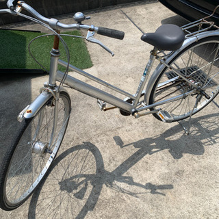 自転車２７インチ