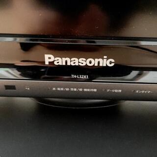 テレビ ②の画像