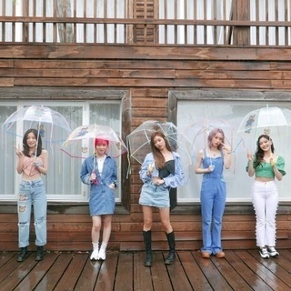 OH MY GIRLコピユニ募集 - 友達