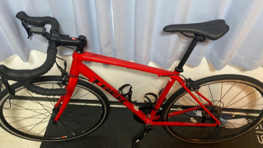 超美品✨室内使用TREK(トレック)ロードバイク