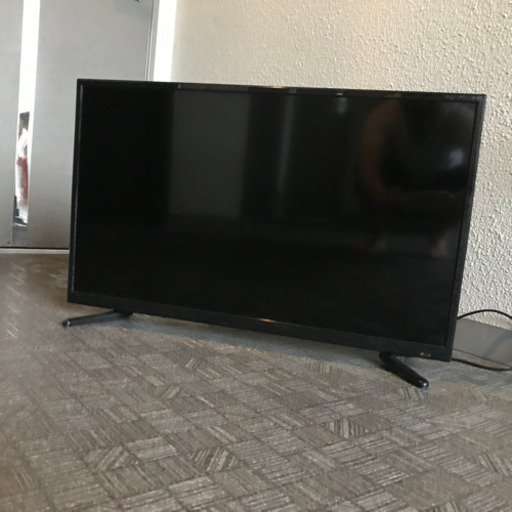 32型テレビ　2017年製♫