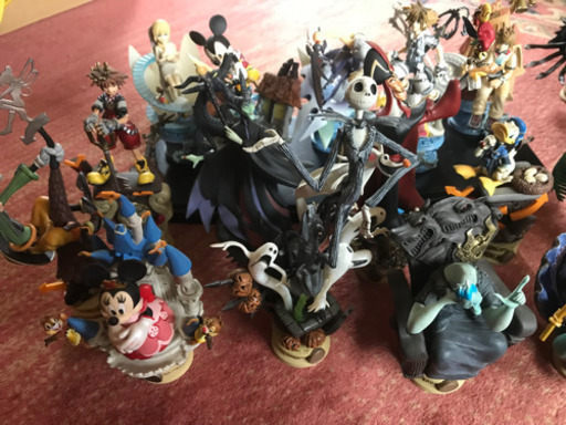 キングダムハーツ　フォーメーションアーツ