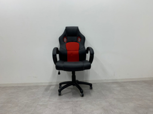 【新品】オフィスチェアー　アウトレット品
