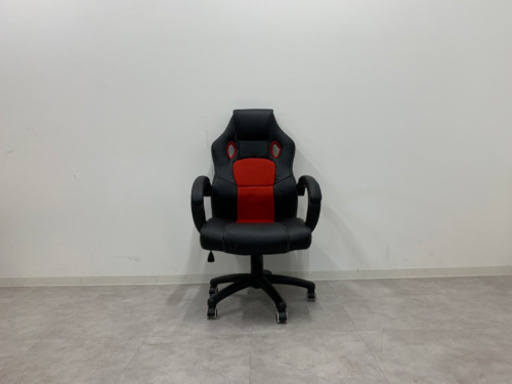 【新品】オフィスチェアー　アウトレット品