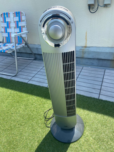 タワーファン 扇風機