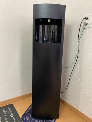 フレシャス ウォーターサーバー