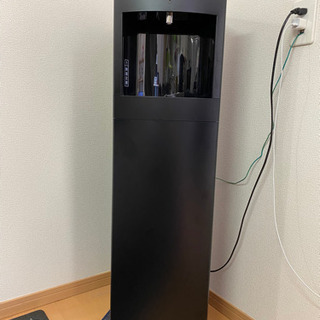 フレシャス ウォーターサーバー