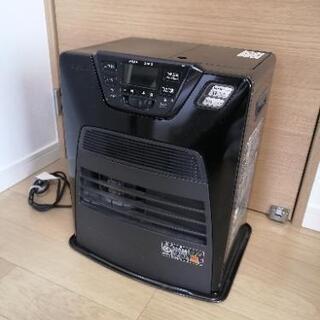 石油ファンヒーター