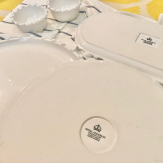 英国Royal Adderley器の画像