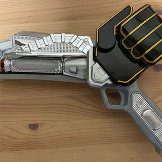 DX ウィザーソードガン 仮面ライダーウィザード