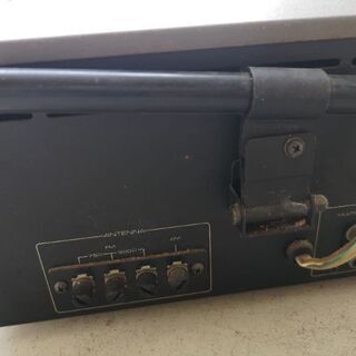 オンキヨーオーディオチューナー