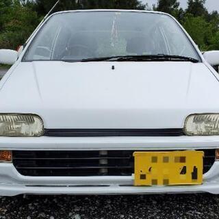 【お取引き中】HONDA トゥデイ TODAY JW3