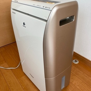 除湿機