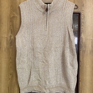 メンズ、ベスト