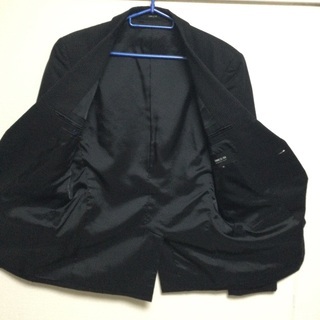 COMME CA ISM メンズスーツの画像