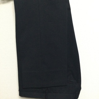 COMME CA ISM メンズスーツの画像