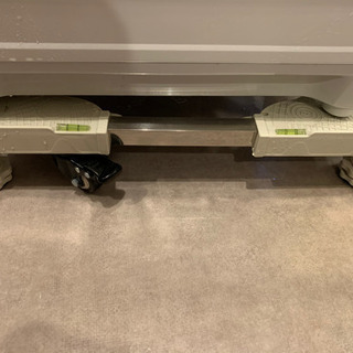 洗濯機4.2kg TOSHIBAの画像