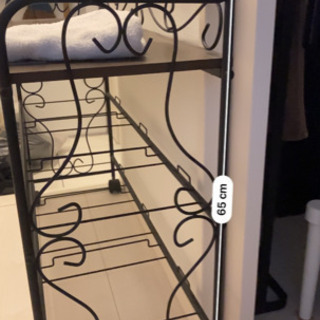 棚の画像