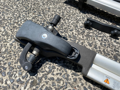 サイクルキャリア　２個セット