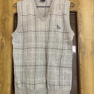 メンズ　ベスト（Mサイズ）