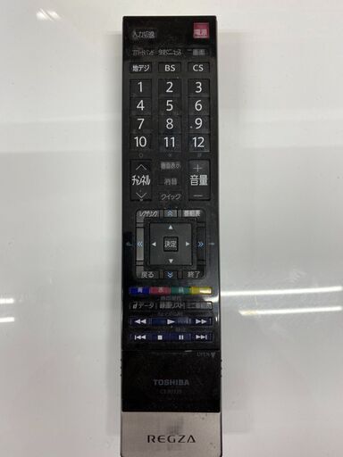 G4554　カード可　３ヶ月保証付き　動作良好　液晶テレビ　東芝　42Z9000　42インチ　2010年製　HDMI差込口４口　送料B