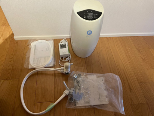 浄水器　アムウェイ