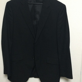 LES MUES メンズスーツ