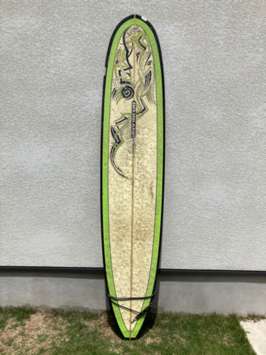 〈中古〉ロングサーフボード