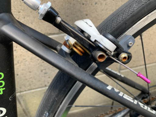 MERIDA RIDE400 メリダ　ライド400 最終値下げ　売却済み　購入不可