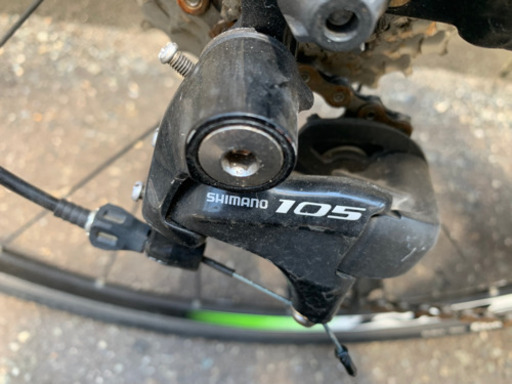 MERIDA RIDE400 メリダ　ライド400 最終値下げ　売却済み　購入不可