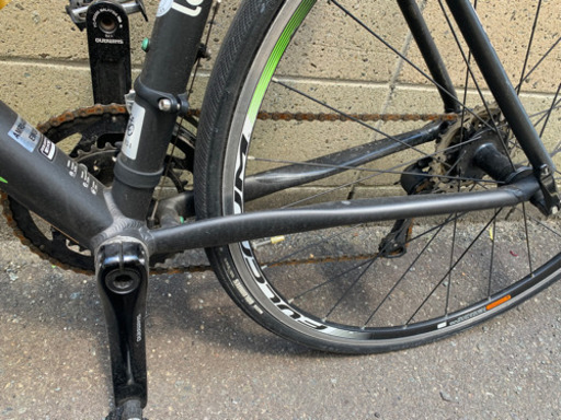 MERIDA RIDE400 メリダ　ライド400 最終値下げ　売却済み　購入不可