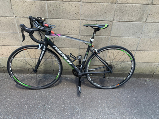 MERIDA RIDE400 メリダ　ライド400 最終値下げ　売却済み　購入不可
