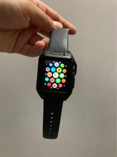 その他 Apple Watch3 38m m