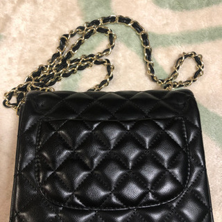 ハンドバッグの画像