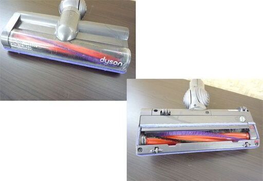 dyson/ダイソン コードレススティッククリーナー DC62 dyson v6 cord-free pro サイクロン掃除機 dys