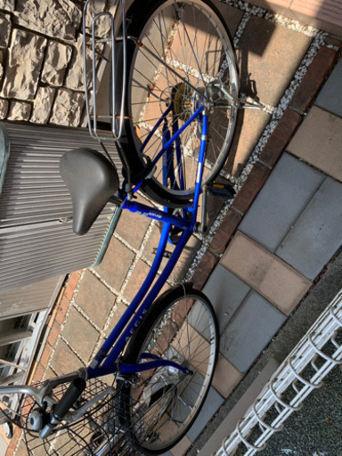 《引渡し決定済み。》26インチ 自転車