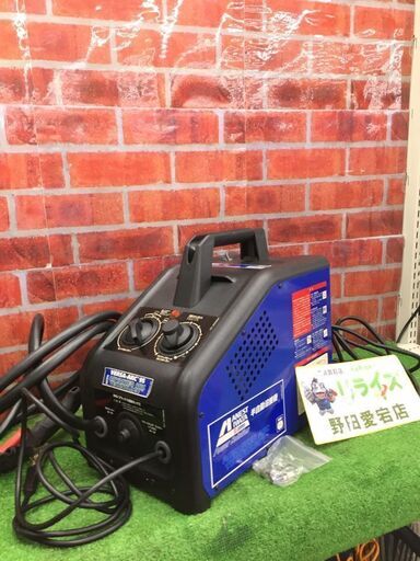 アネスト岩田 WG2061 半自動溶接機【リライズ野田愛宕店】【店頭取引限定】【中古】管理番号：ITGWE3KP1S9E