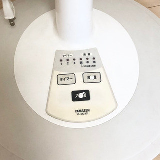 扇風機　差し上げますの画像